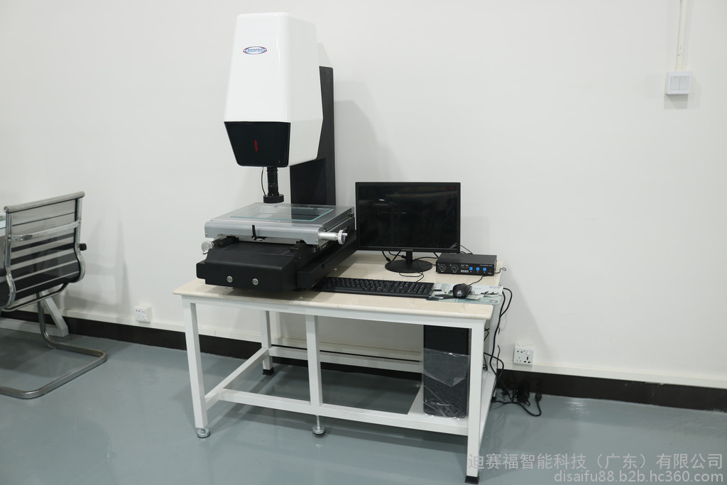 破解影像測(cè)量?jī)x保養(yǎng)盲區(qū) ｜ 度小視售后工程師領(lǐng)你避開95%陷釮
