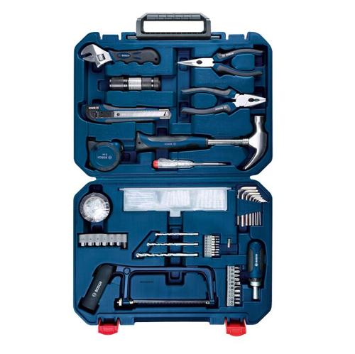 五金工具箱108件套木工電工維修車載手動工具套裝 評論:0條  產品詳情